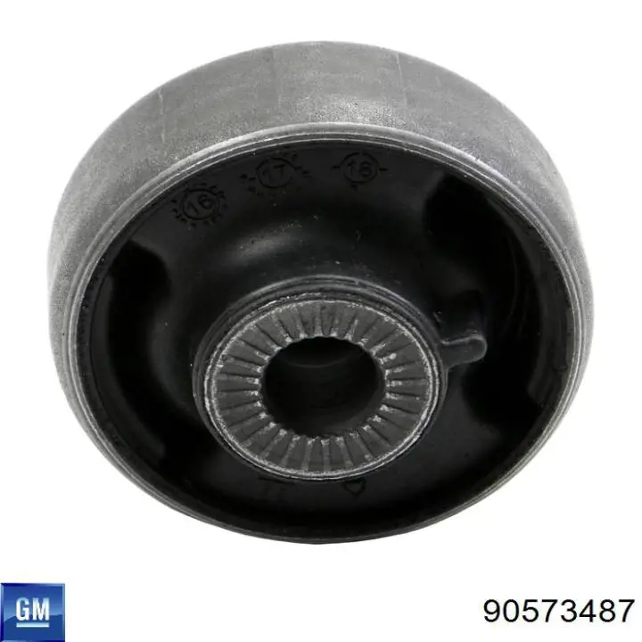 0636877 Opel 