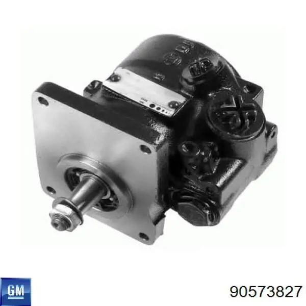 Насос гидравлики General Motors 90573827 цена, от 13.94 USD