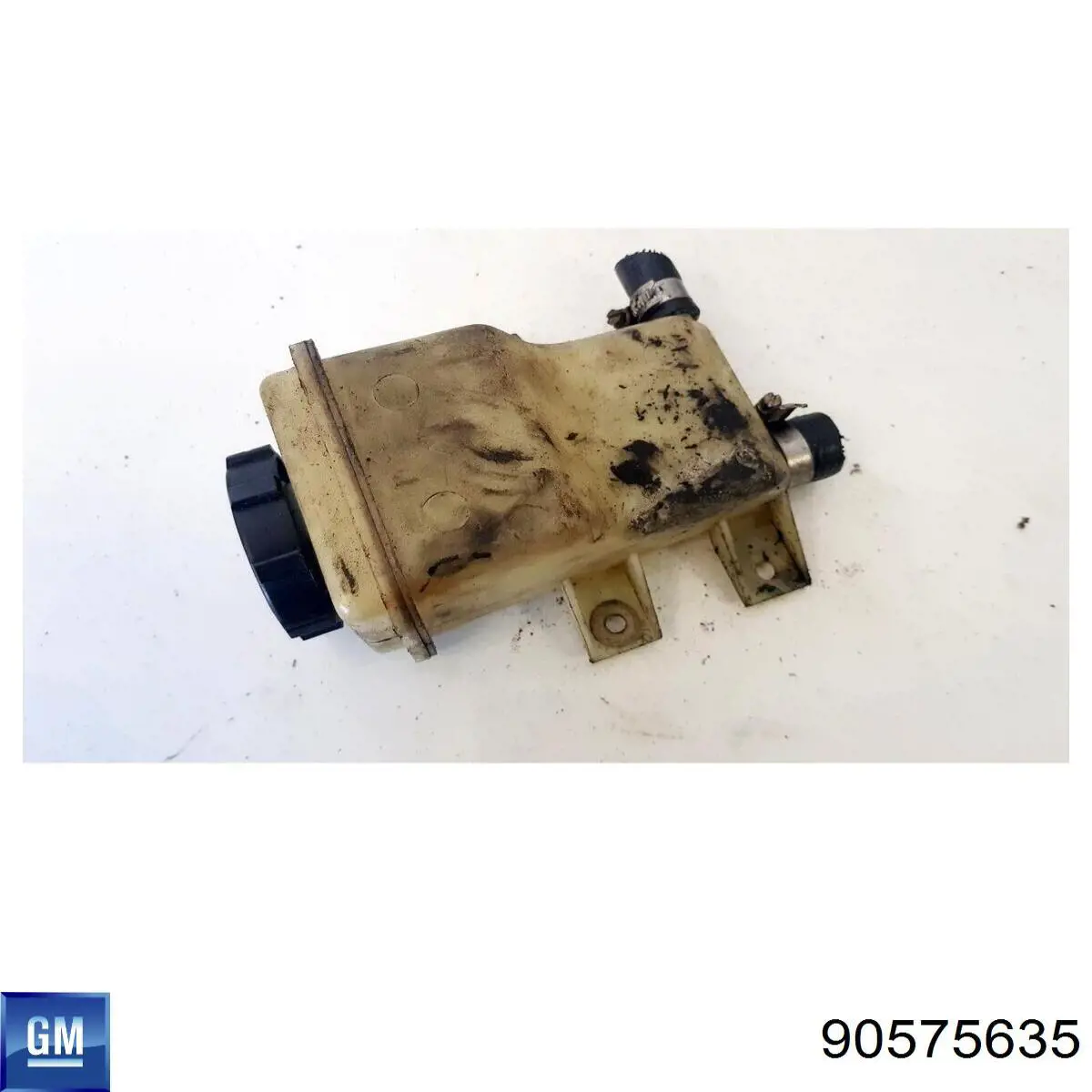 90575635 General Motors 