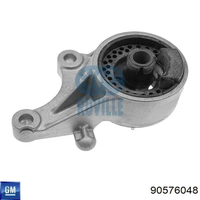 Купить 90576048 General Motors Передняя опора двигателя