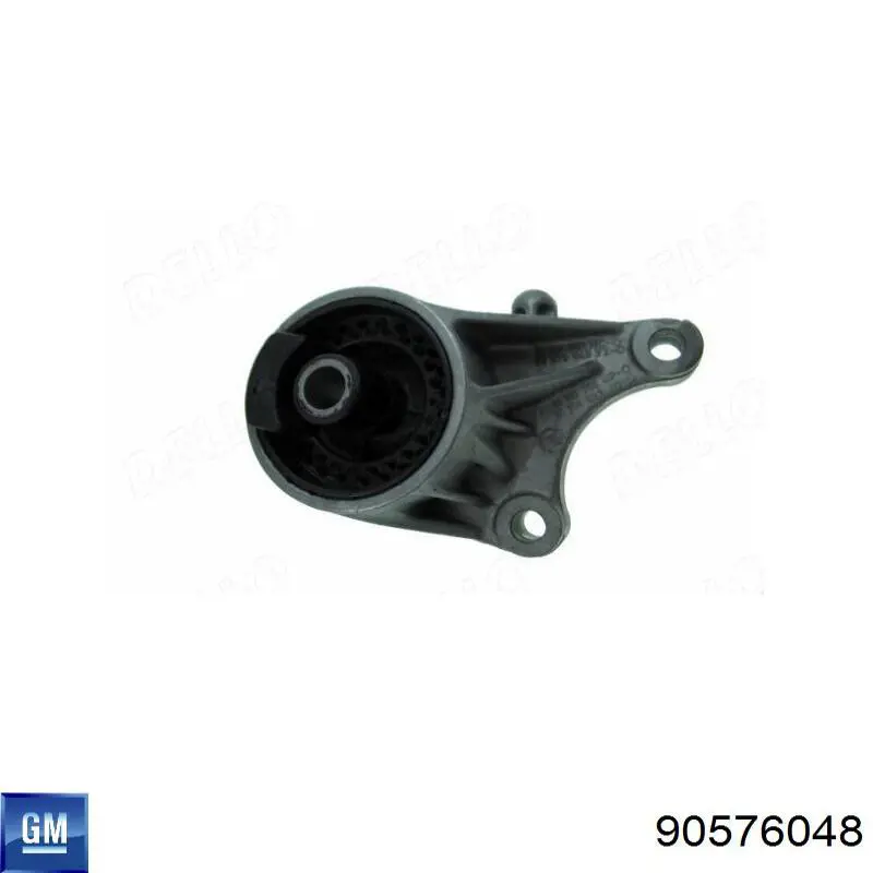 Гидроопора двигателя передняя General Motors 90576048 цена, от 29.87 USD