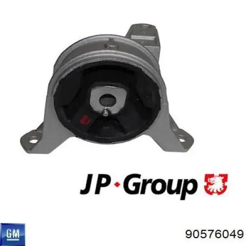 90576049 General Motors Правая подушка двигателя
