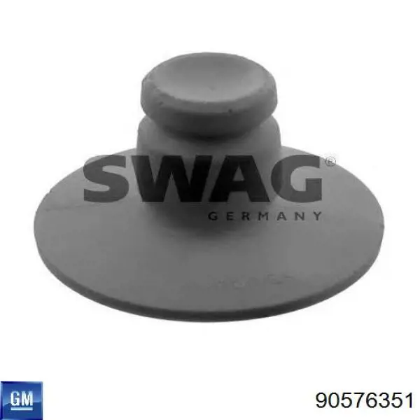 90576351 General Motors