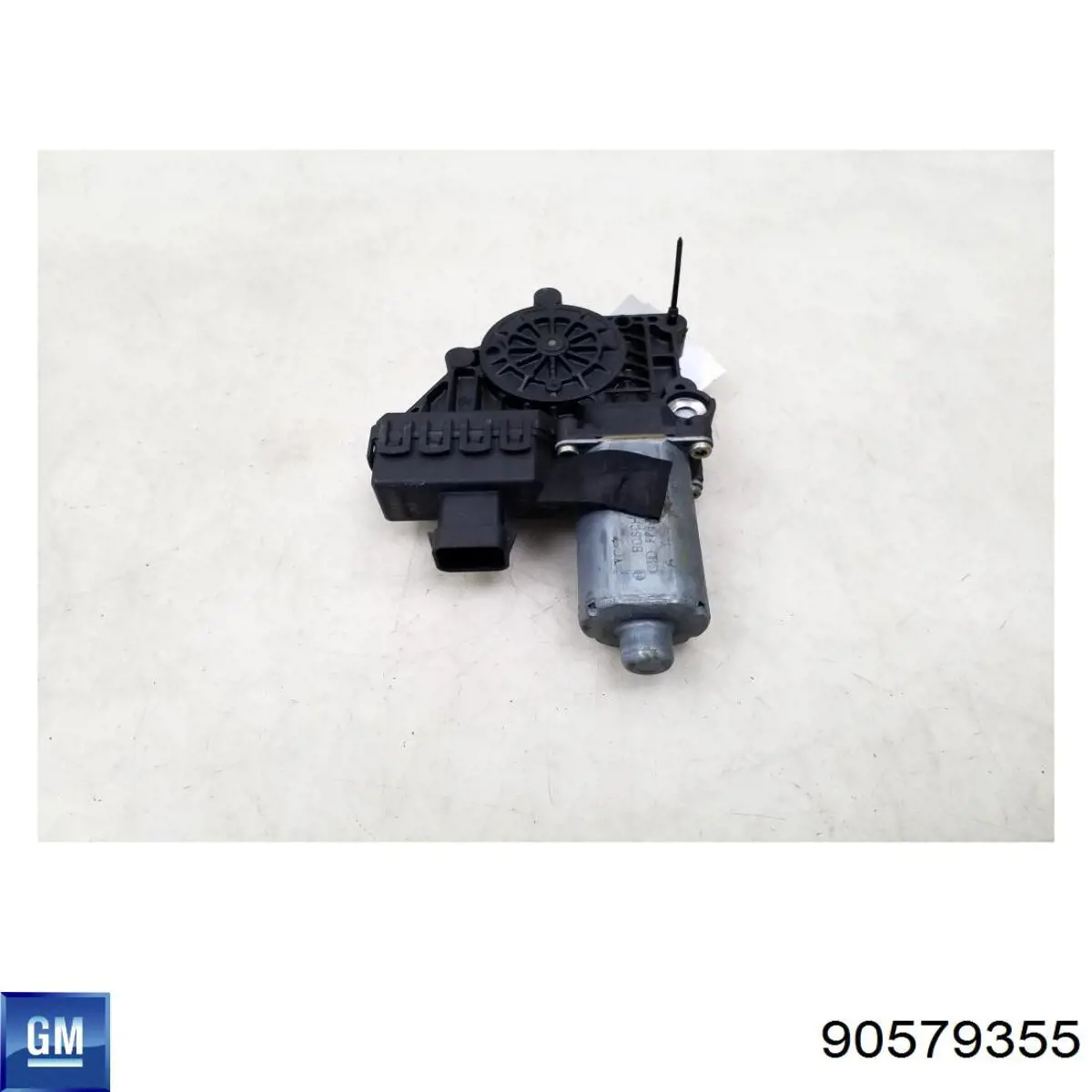 Мотор стеклоподъемника водительской двери Opel 101249200 цена, от 12.67 USD