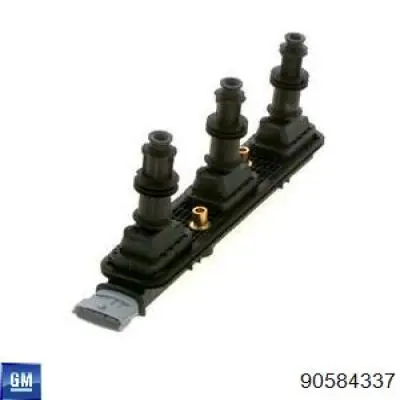 90584337 General Motors Катушка зажигания