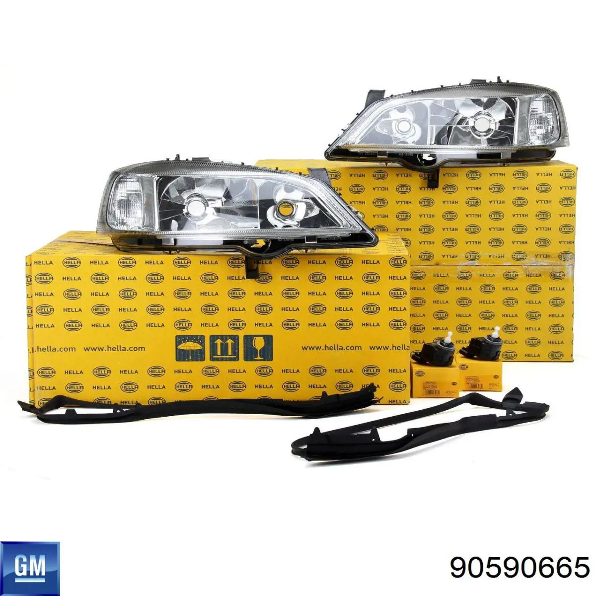Автоматический корректор фар Opel 6207044 цена, от 12.53 USD