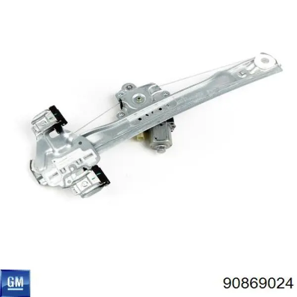  General Motors 90869024 цена, от 29.14 USD