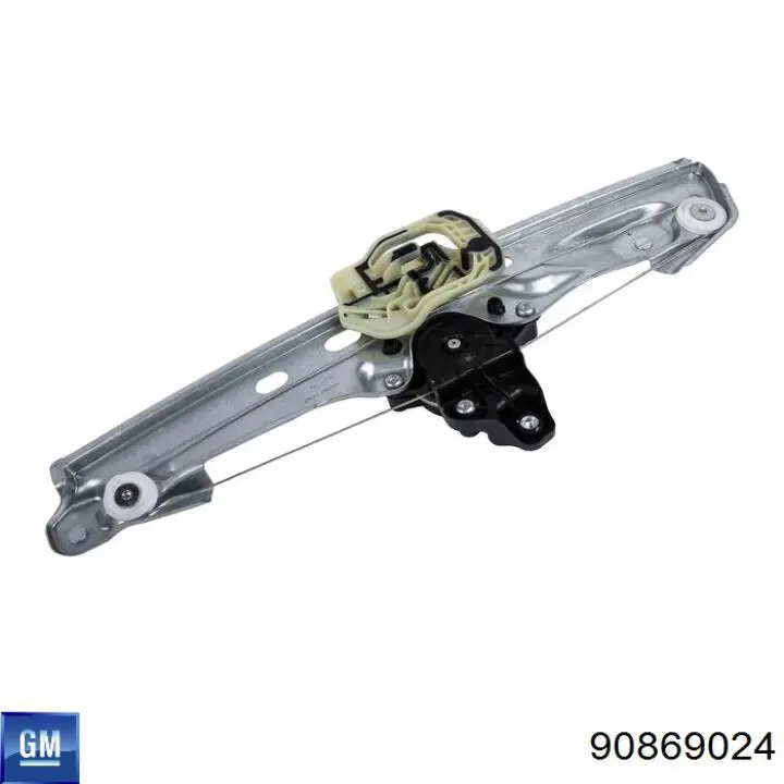 Купить 90869024 General Motors 