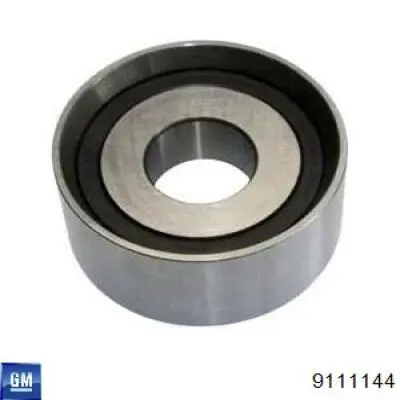Паразитный ролик ГРМ 9111144 General Motors