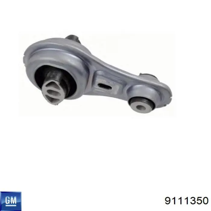 Правая подушка двигателя 9111350 General Motors