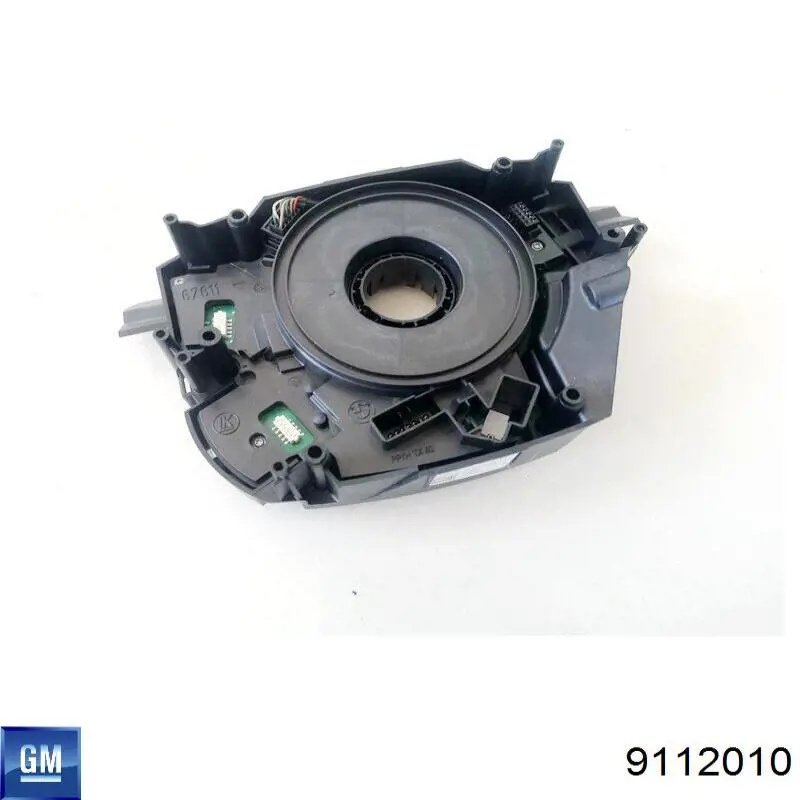 Стойка амортизатора задняя General Motors 9112010 цена, от 29.26 USD