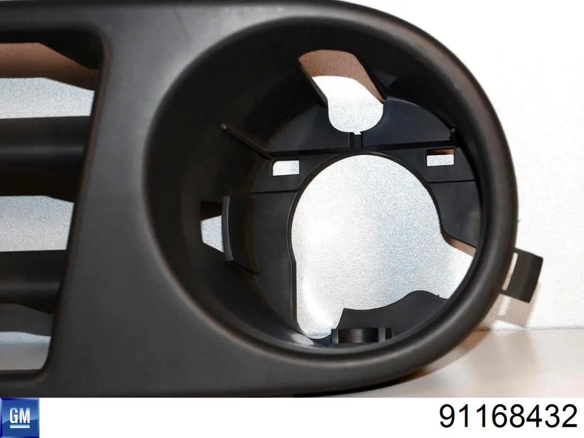 Купить 91168432 General Motors 