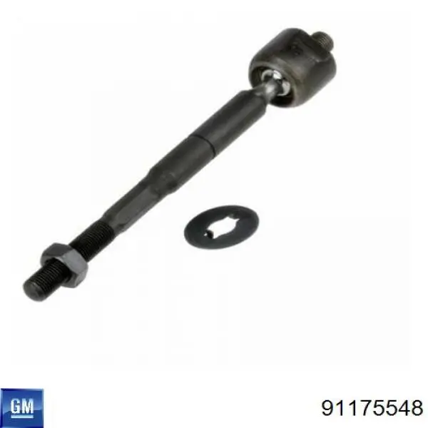 Рулевая тяга CTR CR0545 цена, от 12.76 USD