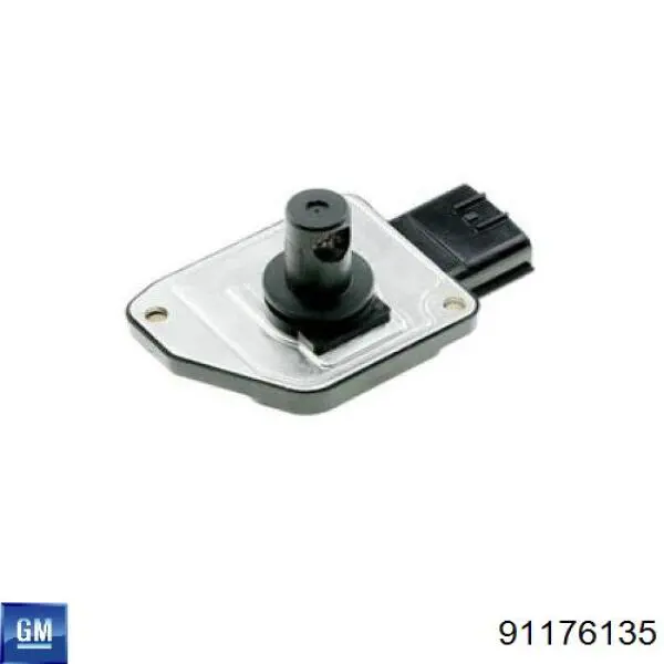 ДМРВ ENT300002 Engitech