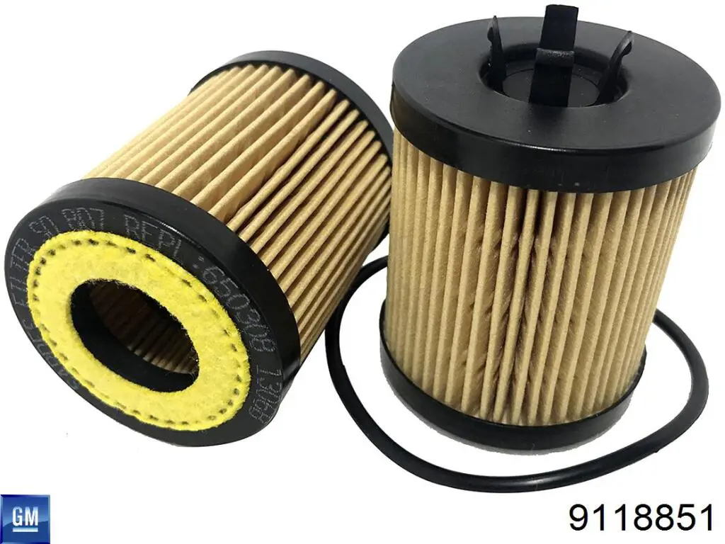 Корпус масляного фильтра General Motors 9194659 цена, от 1.95 USD