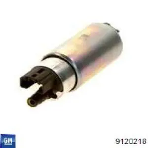 9120218 General Motors Топливный насос электрический погружной
