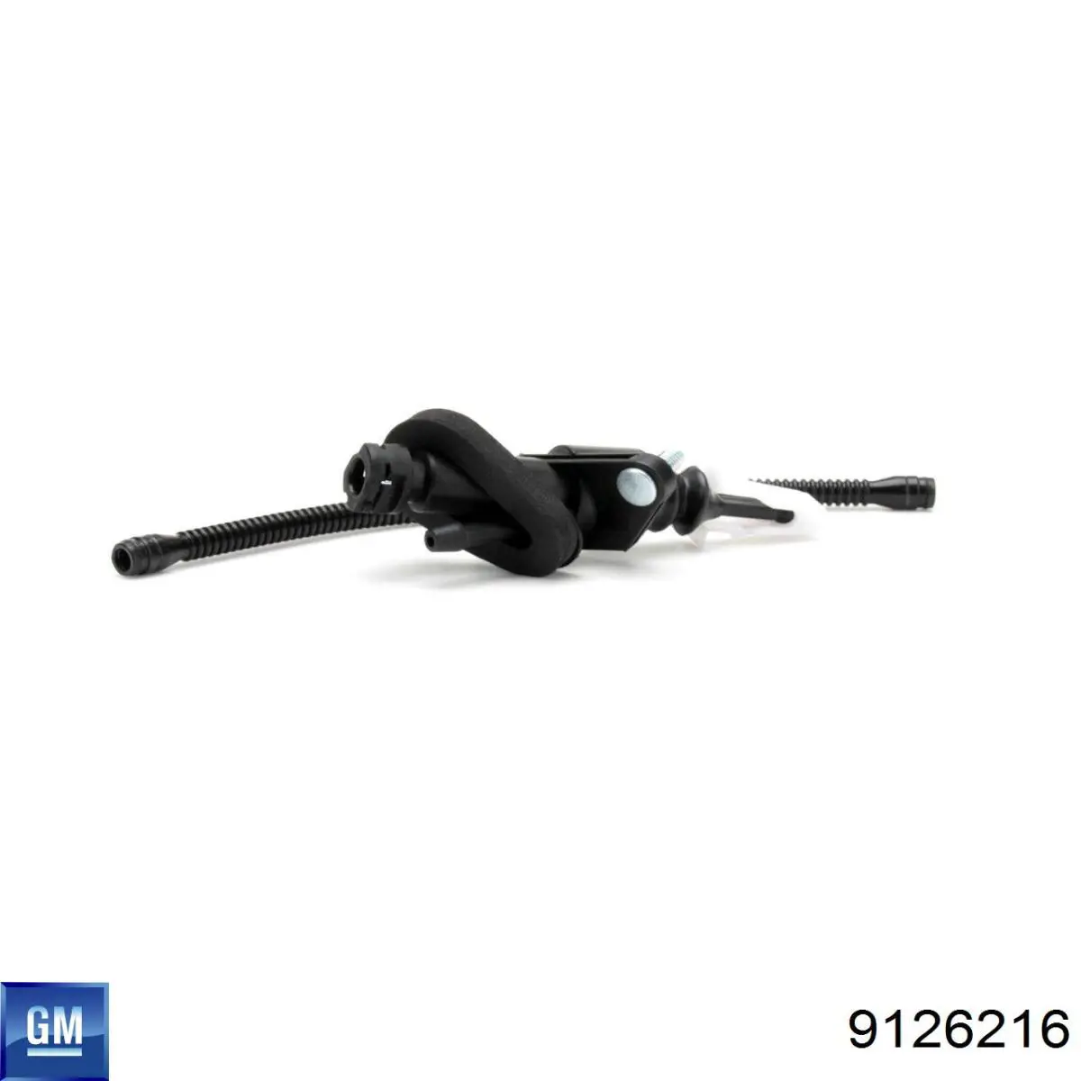 ГЦС General Motors 9126216 цена, от 37.70 USD