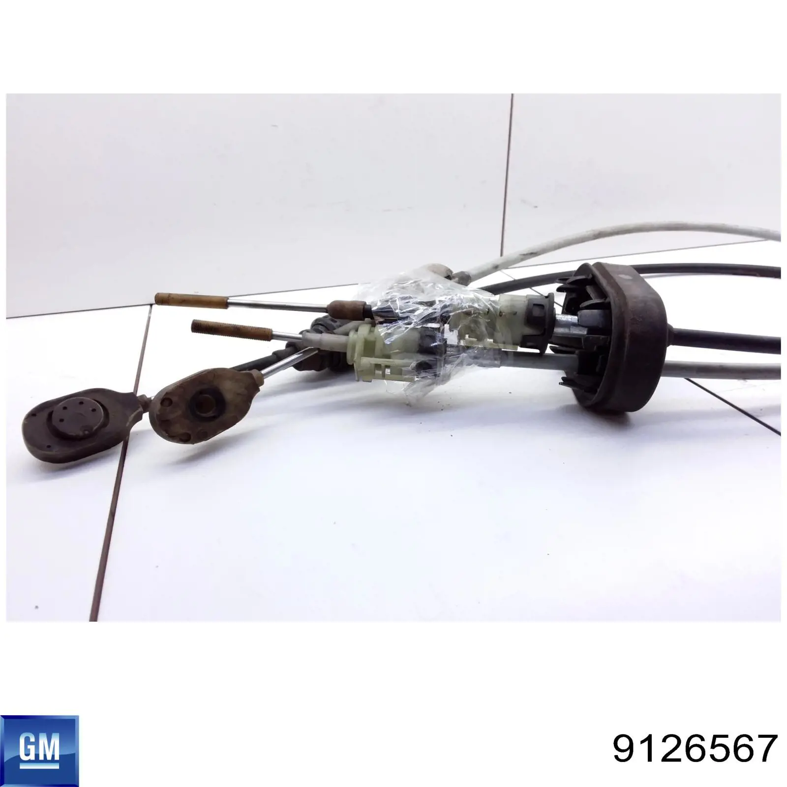 9126567 General Motors