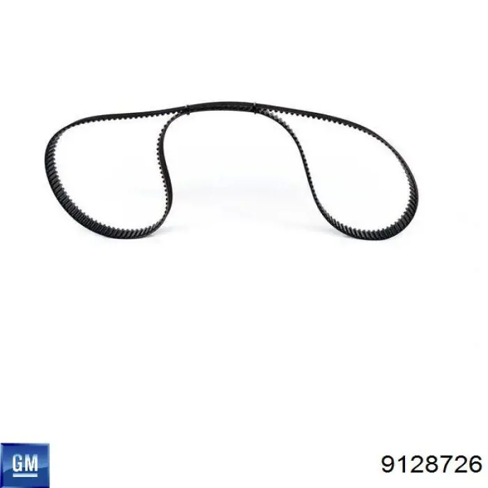 ГРМ ремни, комплект General Motors 9128726 цена, от 80.35 USD