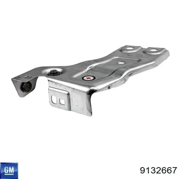  General Motors 9132667 цена, от 1.27 USD