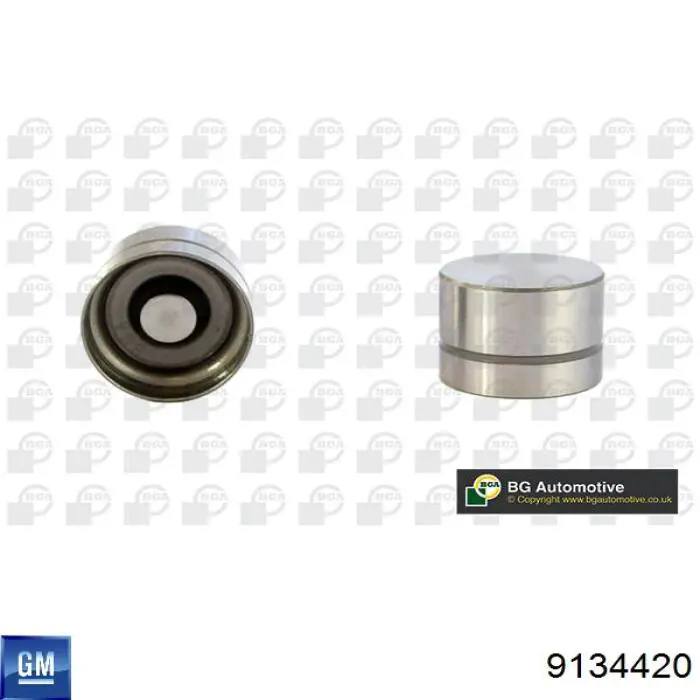 9134420 General Motors Гидрокомпенсатор