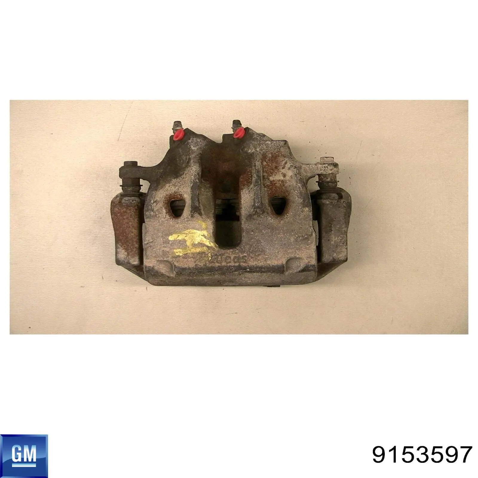 Мотор стеклоподъемника водительской двери Opel 09153597 цена, от 6.41 USD