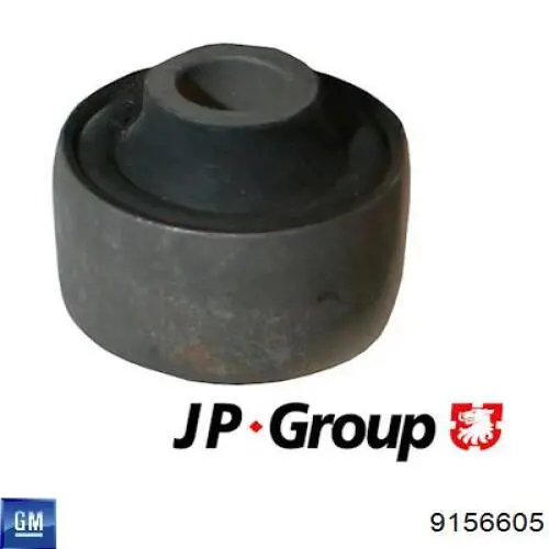 9156605 General Motors Сайлентблок нижнего переднего рычага