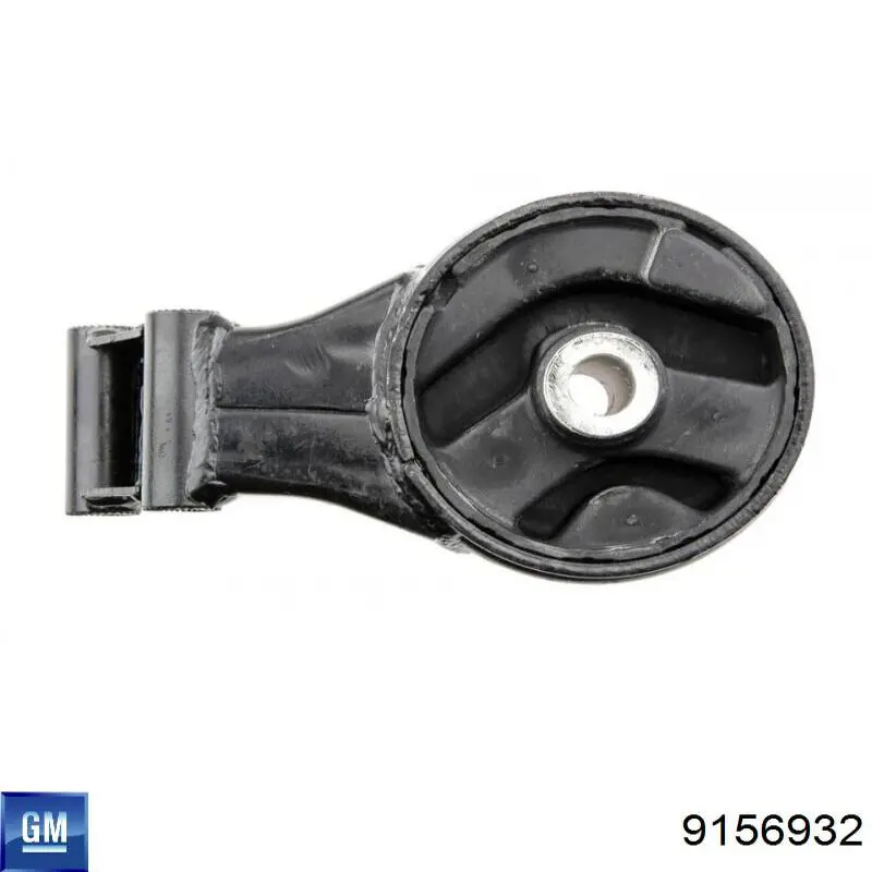 Coxim (suporte) traseiro de motor General Motors 9156932 preço, a partir de 243,78 USD