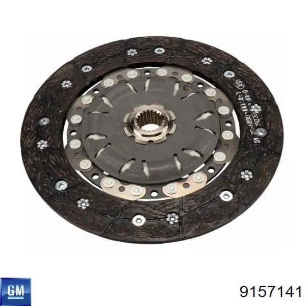  General Motors 9157141 цена, от 4.29 USD