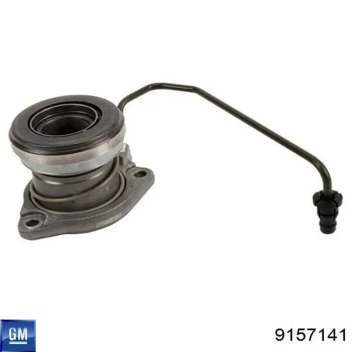 9157141 General Motors 