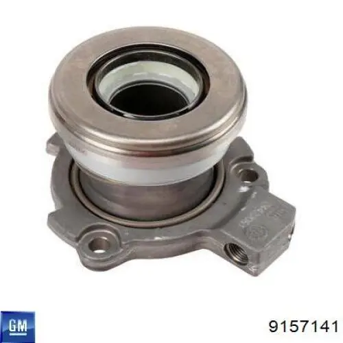 Купить 9157141 General Motors 