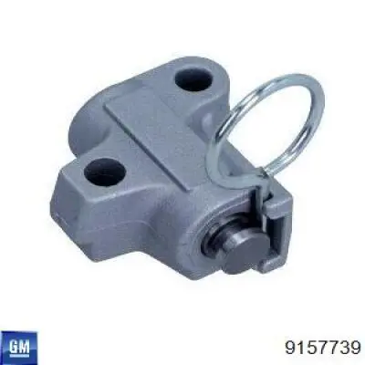 9157739 General Motors Гидронатяжитель цепи