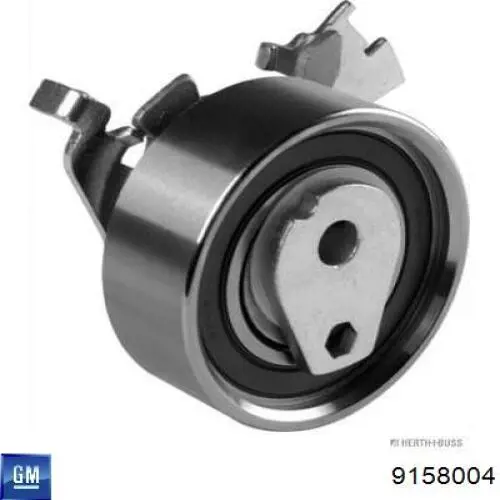 Ролик ГРМ 9158004 General Motors