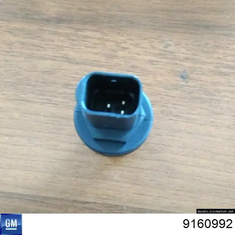 Датчик скорости General Motors 9160992 цена, от 29.25 USD