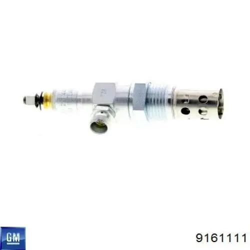Свечи накала General Motors 9161111 цена, от 41.34 USD