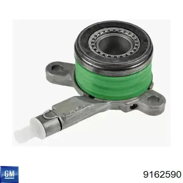 9162590 General Motors Подшипник выжимной сцепления