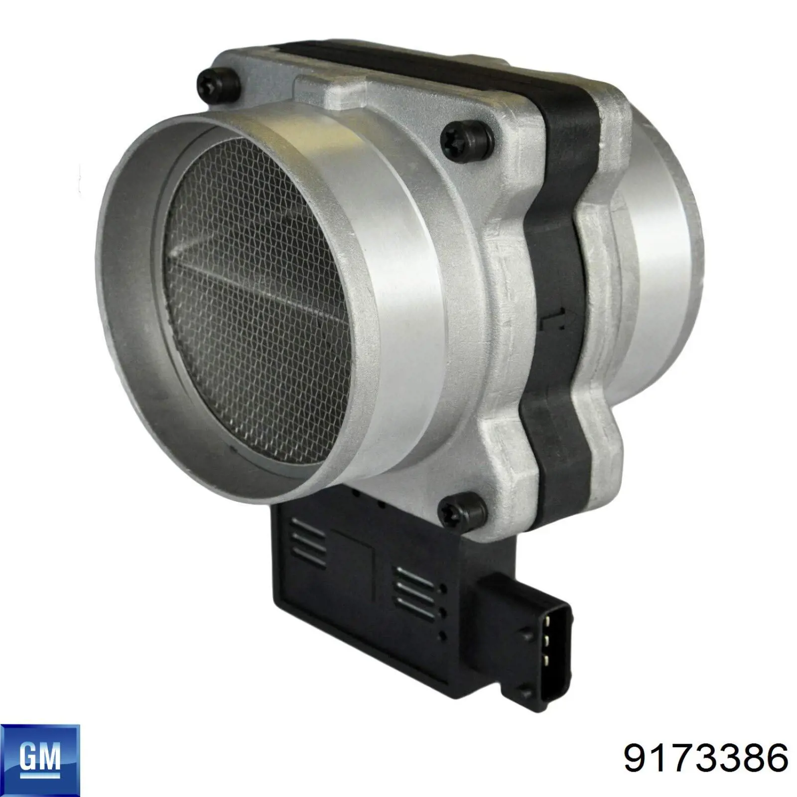 Купить 9173386 General Motors 