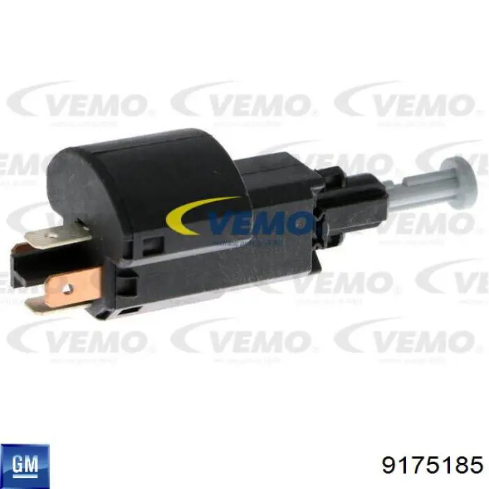 Лягушка General Motors 9175185 цена, от 15.57 USD