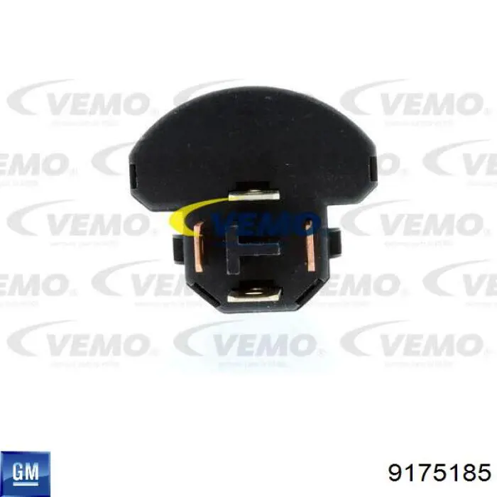 9175185 General Motors Датчик тормоза