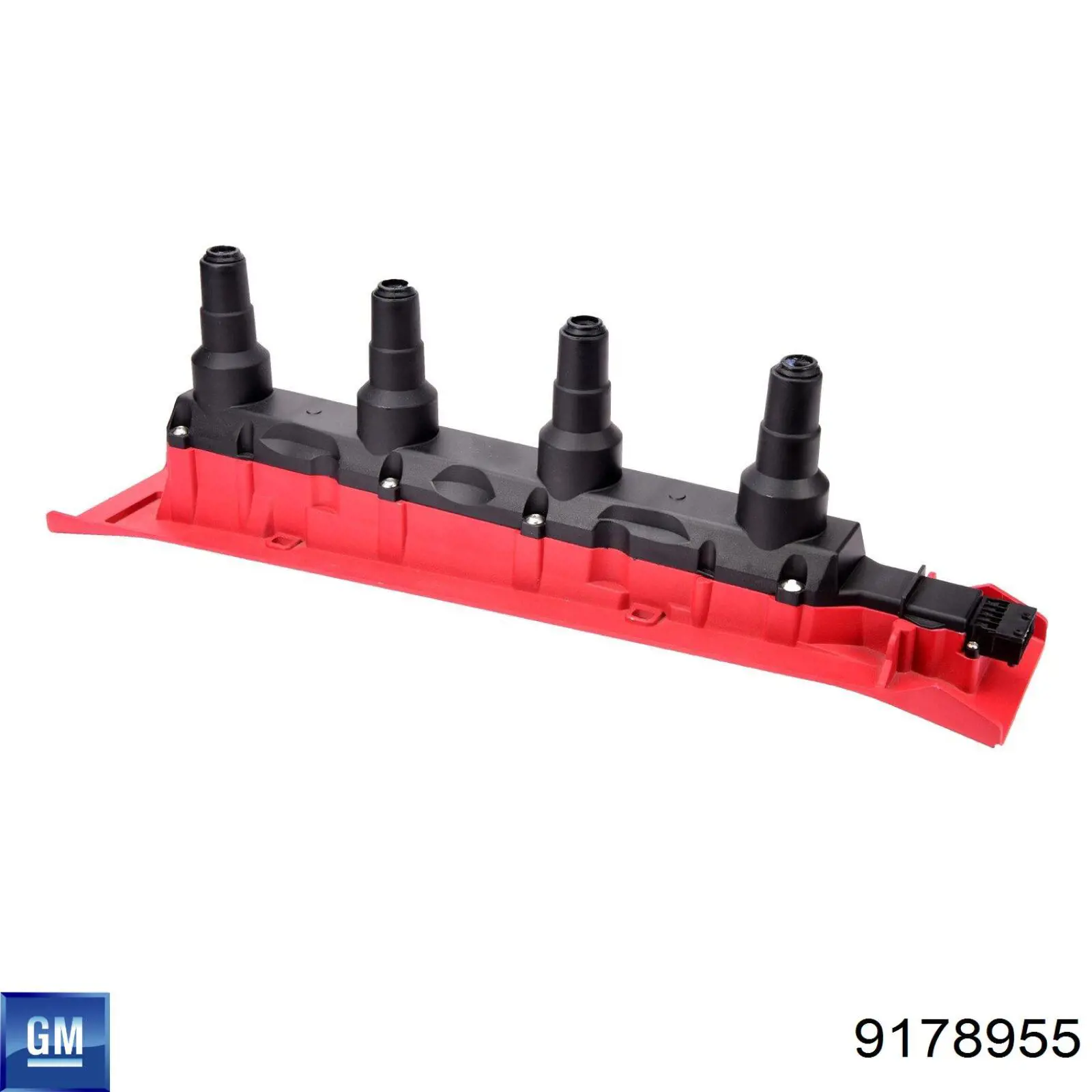 Катушка зажигания 9178955 General Motors