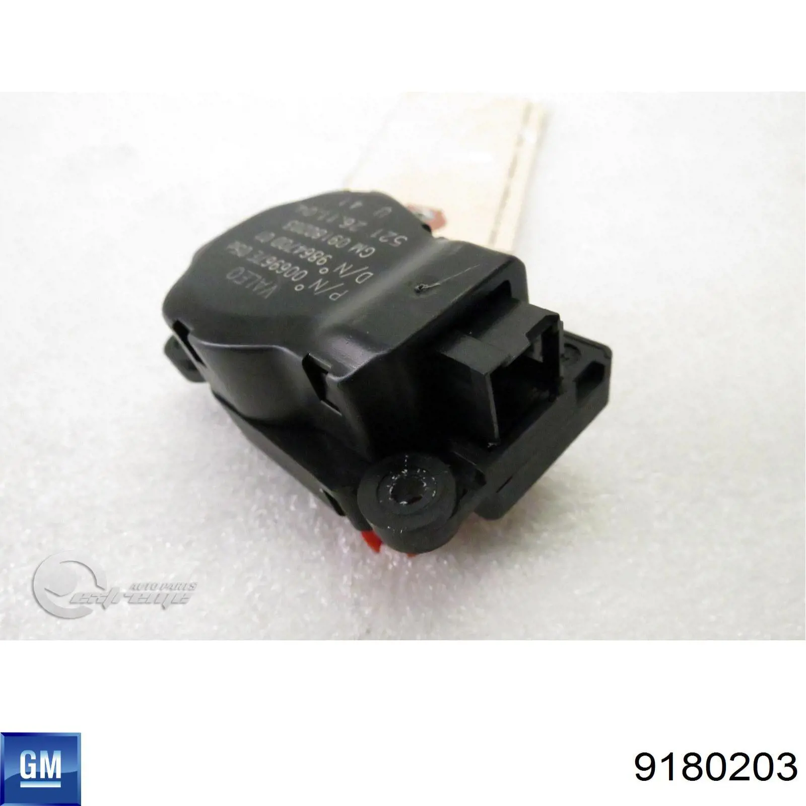  General Motors 9180203 цена, от 8.79 USD