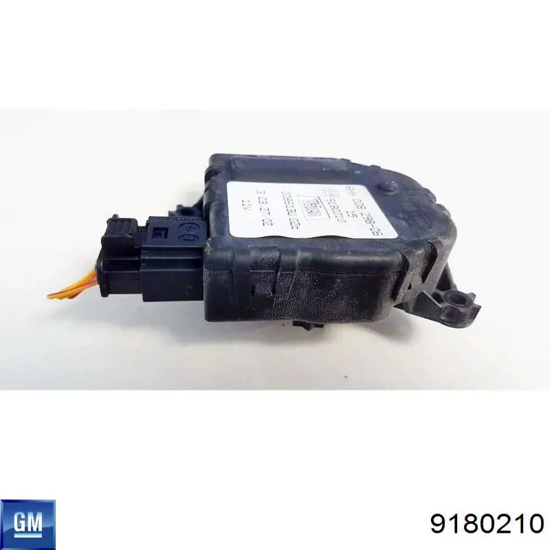  General Motors 9180210 цена, от 11.25 USD