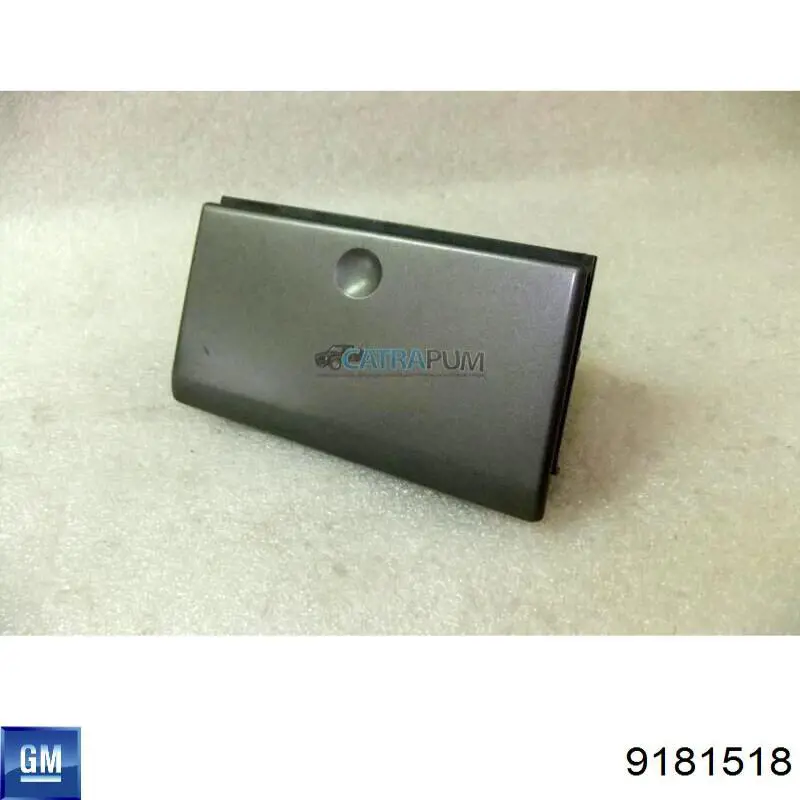 Купить 9181518 General Motors 