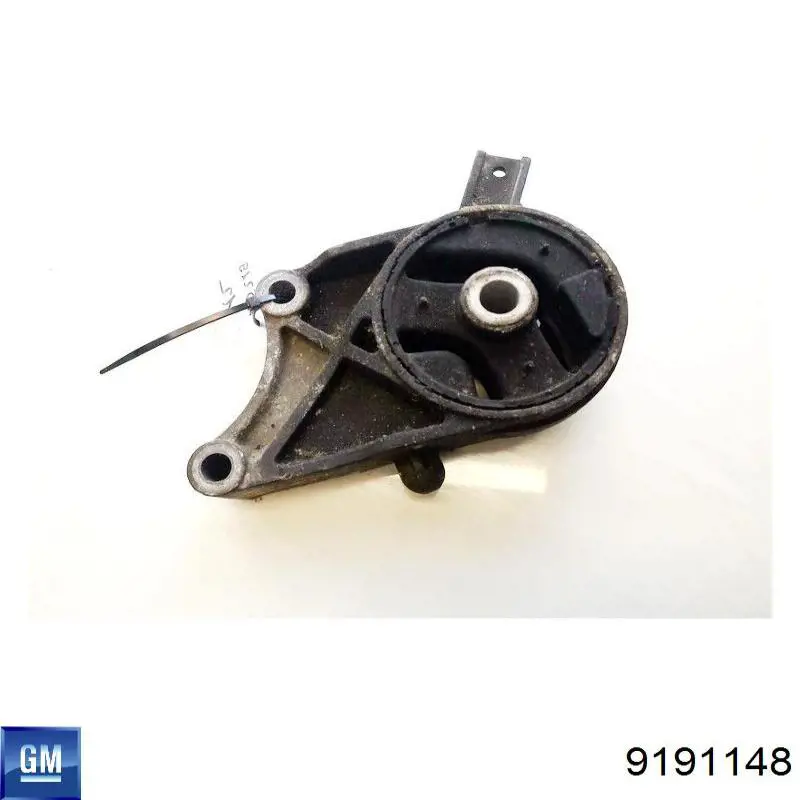 Купить 9191148 Opel 