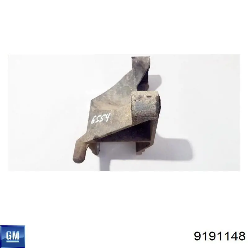  9191148 Opel