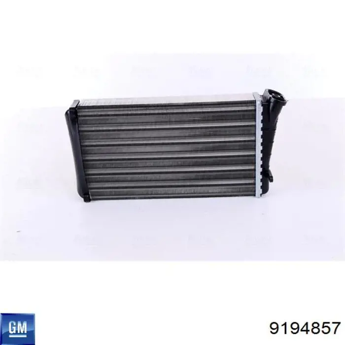 9194857 General Motors 