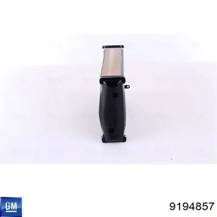 Купить 9194857 General Motors 