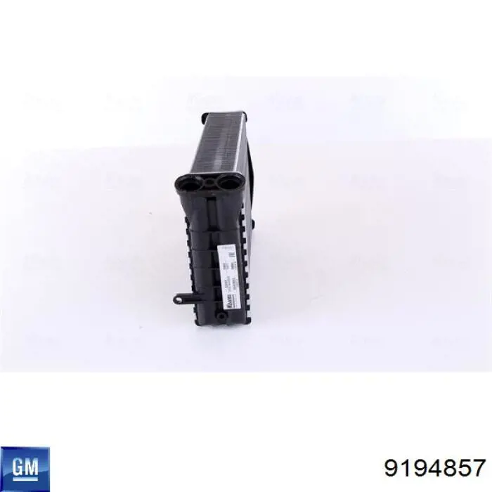  9194857 General Motors