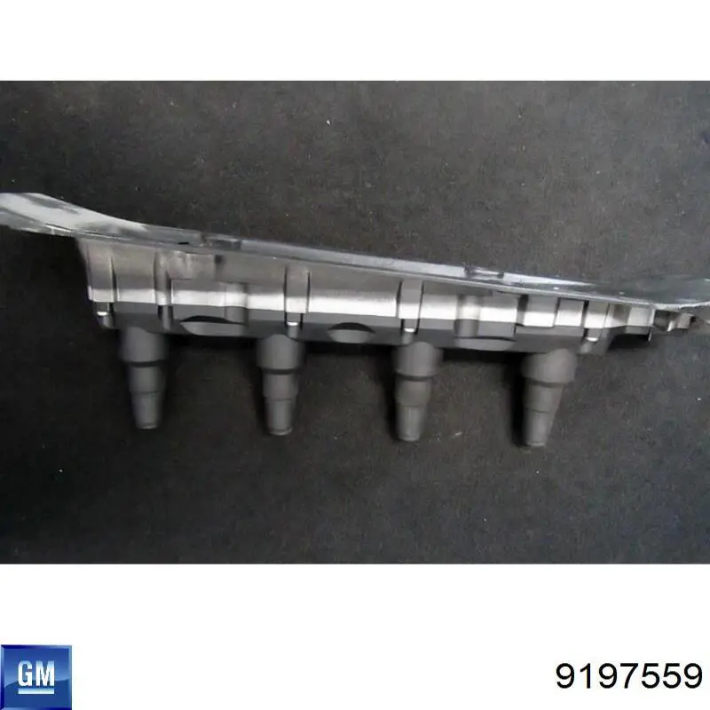 Катушка зажигания 49026 NGK