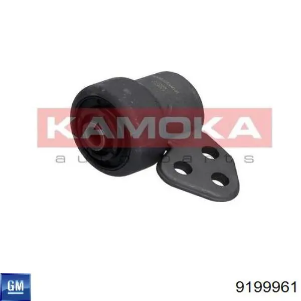 9199961 General Motors Сайлентблок нижнего переднего рычага